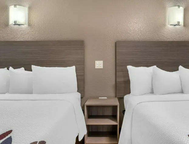 Red Roof Inn Houston - Brookhollow hotel detail image 3