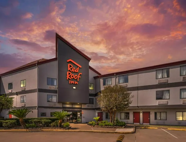 Red Roof Inn Houston - Brookhollow hotel detail image 2