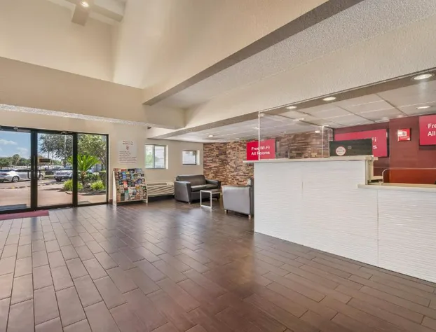 Red Roof Inn Houston - Brookhollow hotel detail image 4