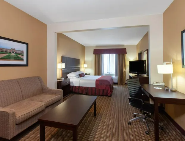 Wingate by Wyndham - Houston/Willowbrook hotel detail image 4