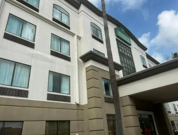 Hotel Willowbrook hotel detail image 2