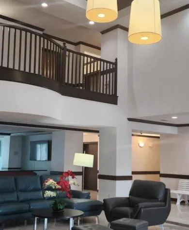 Hotel Willowbrook hotel detail image 4