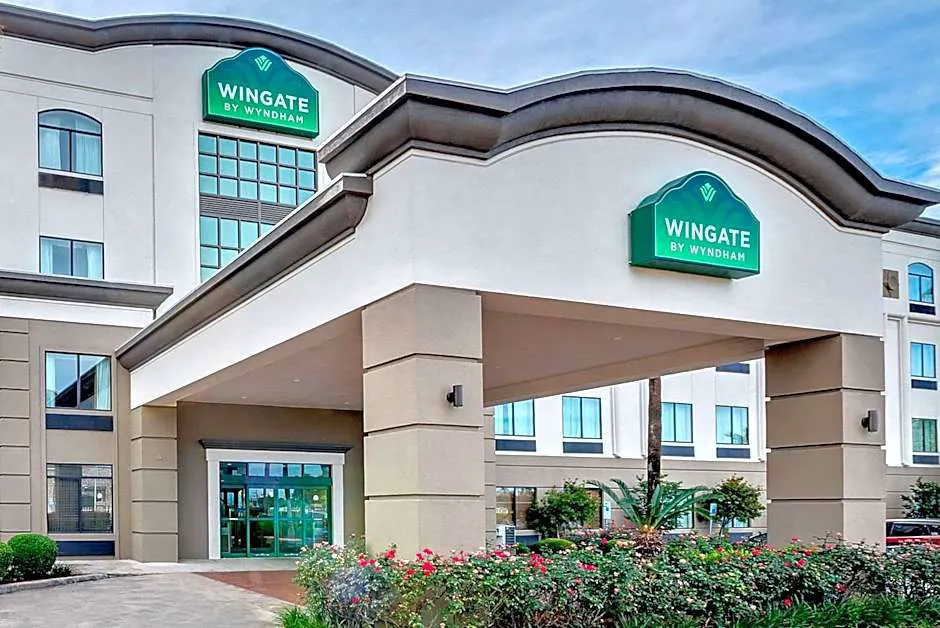 Wingate by Wyndham - Houston/Willowbrook hotel hero