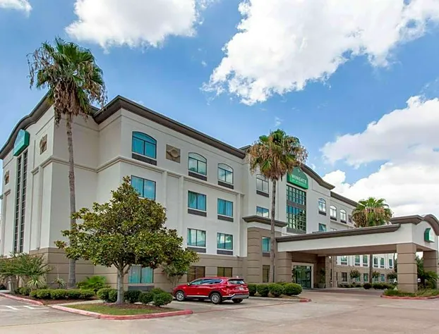 Wingate by Wyndham - Houston/Willowbrook hotel detail image 1