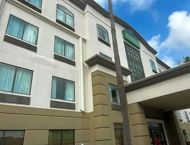 Wingate by Wyndham - Houston/Willowbrook hotel detail image 2