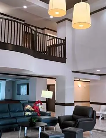 Wingate by Wyndham - Houston/Willowbrook hotel detail image 3