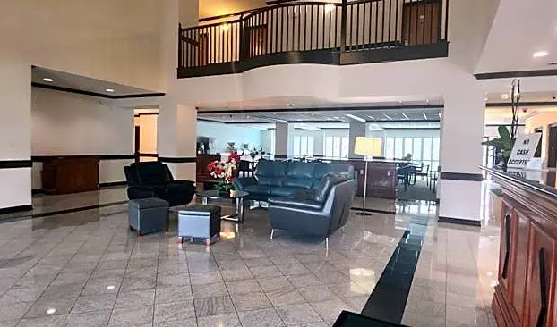 Wingate by Wyndham - Houston/Willowbrook hotel detail image 4