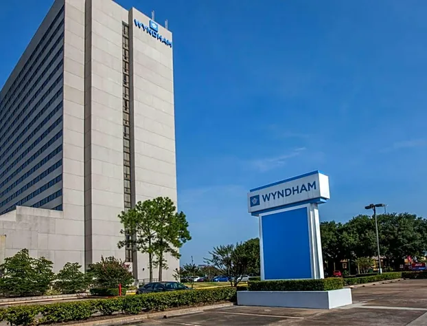 Wyndham Houston West Energy Corridor hotel detail image 1