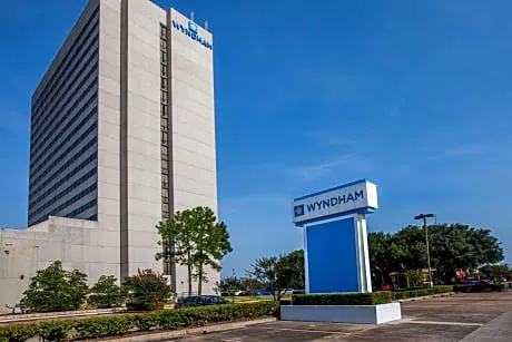 Wyndham Houston West Energy Corridor hotel detail image 2