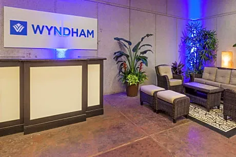 Wyndham Houston West Energy Corridor hotel detail image 3