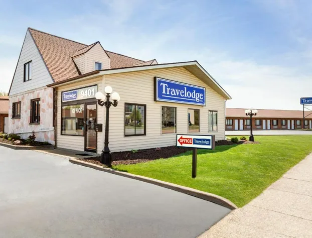 Travelodge by Wyndham Niagara Falls hotel detail image 2