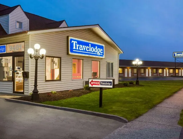 Travelodge by Wyndham Niagara Falls hotel detail image 2