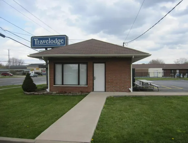 Travelodge by Wyndham Niagara Falls hotel detail image 4