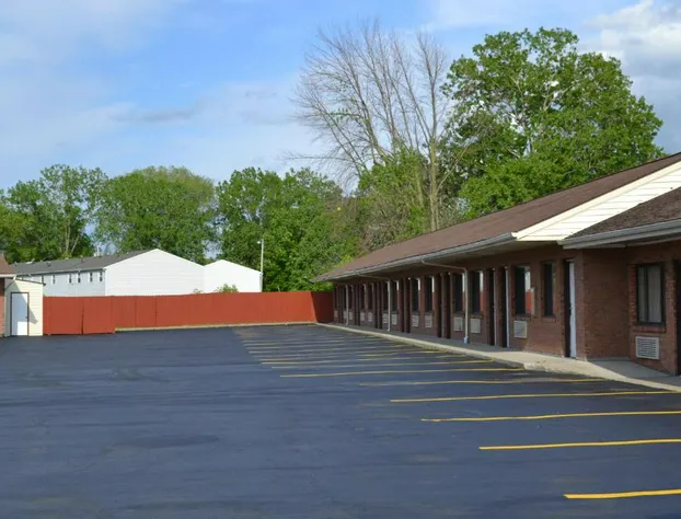 Travelodge by Wyndham Niagara Falls hotel detail image 2