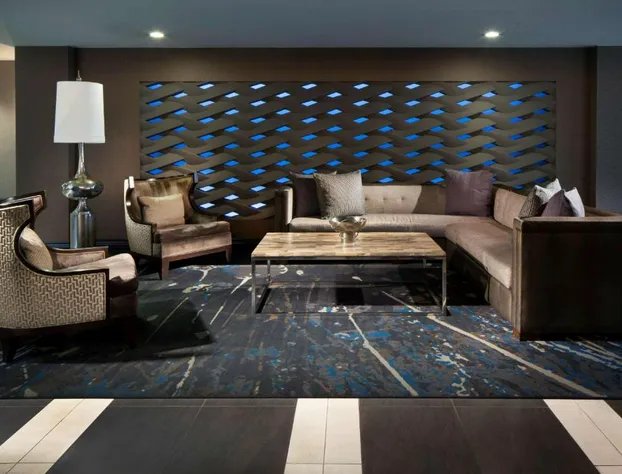 Embassy Suites by Hilton Houston Near the Galleria hotel detail image 3