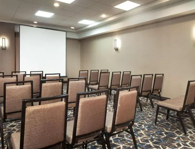 Embassy Suites by Hilton Houston Near the Galleria hotel detail image 1