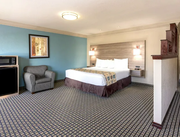 Ramada by Wyndham Houston Intercontinental Airport South hotel detail image 3