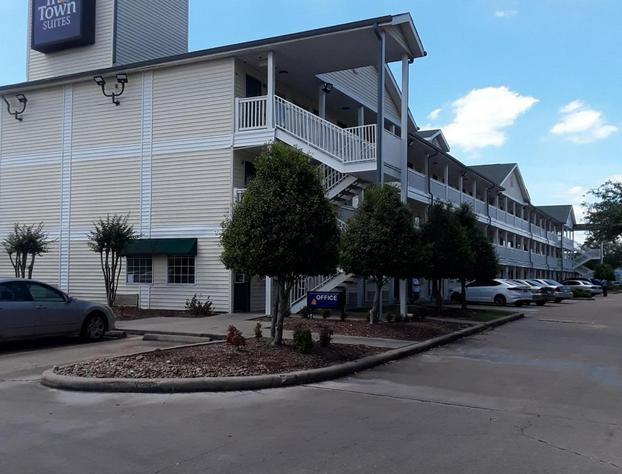 Intown Suites Extended Stay Houston - Westchase hotel detail image 2