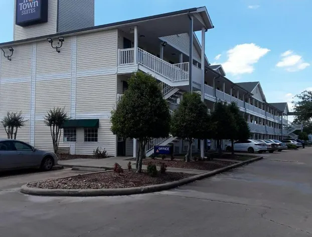 Intown Suites Extended Stay Houston - Westchase hotel detail image 1