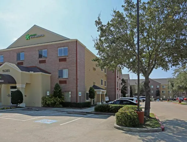Extended Stay America Suites Houston Katy Freeway Energy Cor hotel detail image 1