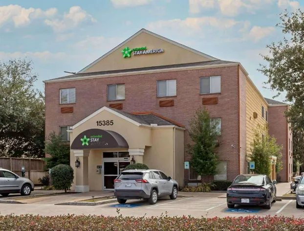 Extended Stay America Suites Houston Katy Freeway Energy Cor hotel detail image 2
