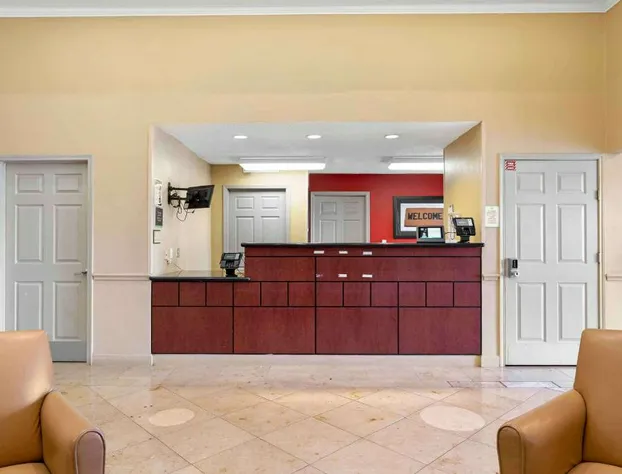 Extended Stay America Suites Houston Katy Freeway Energy Cor hotel detail image 3