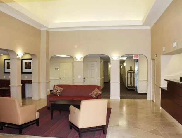Extended Stay America Suites Houston Katy Freeway Energy Cor hotel detail image 4