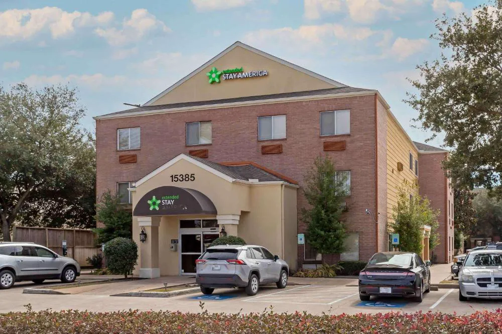 Extended Stay America Suites Houston Katy Freeway Energy Cor hotel hero