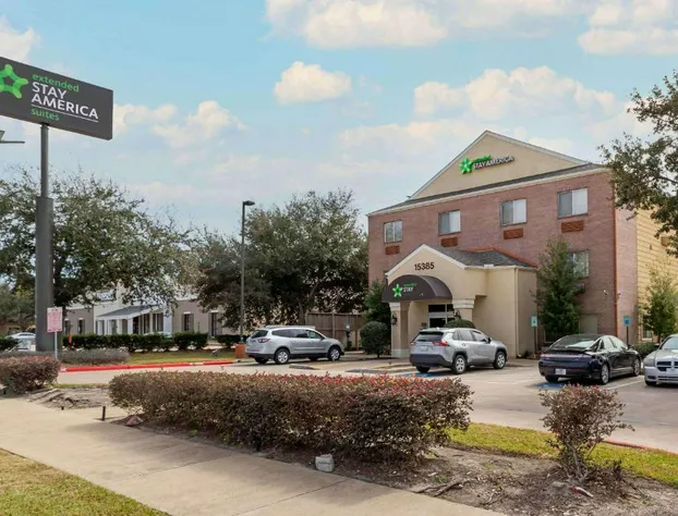 Extended Stay America Suites Houston Katy Freeway Energy Cor hotel detail image 1