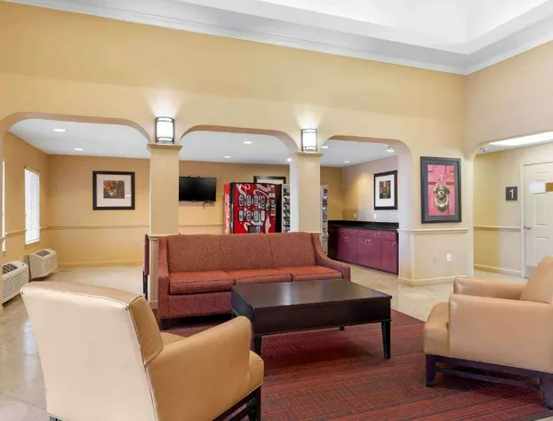 Extended Stay America Suites Houston Katy Freeway Energy Cor hotel detail image 4