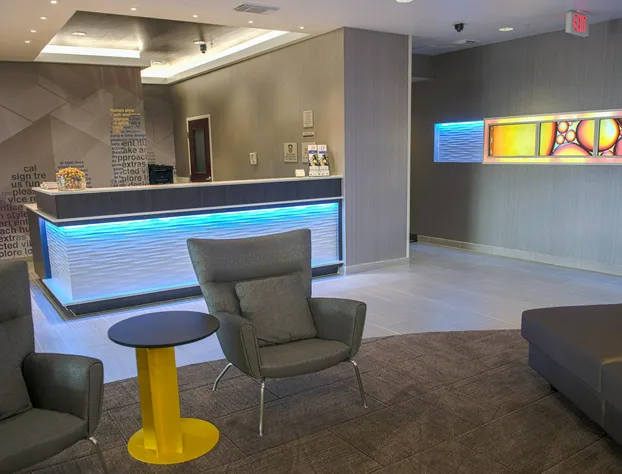 SpringHill Suites by Marriott Houston Pearland hotel detail image 3