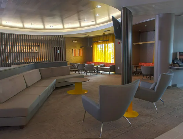 SpringHill Suites by Marriott Houston Pearland hotel detail image 4