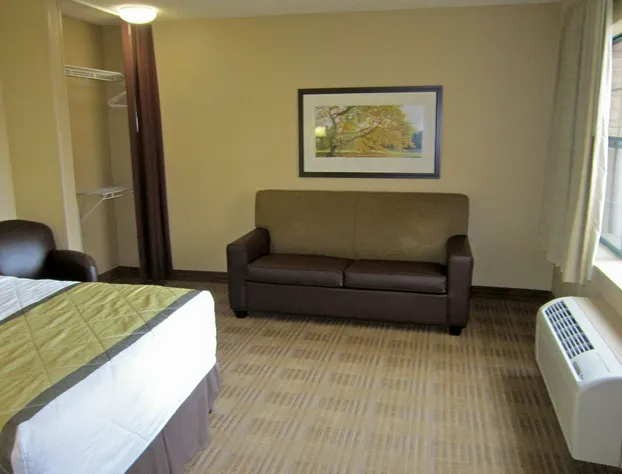 Extended Stay America Suites Houston NASA Johnson Space Ctr hotel detail image 4