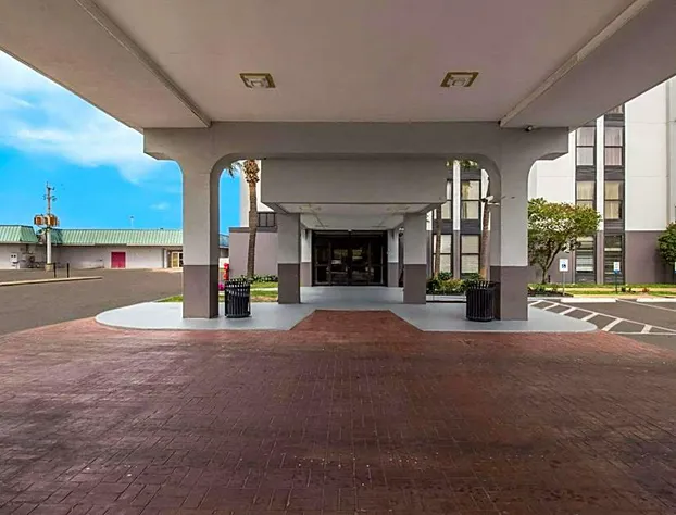 Quality Inn hotel detail image 1