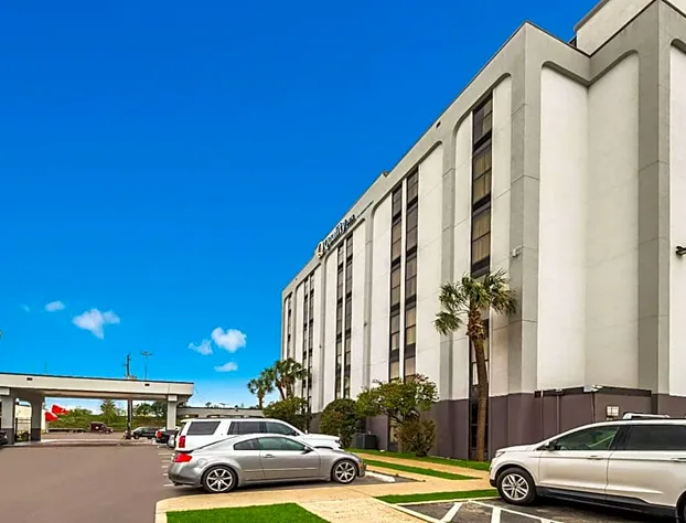 Quality Inn hotel detail image 2