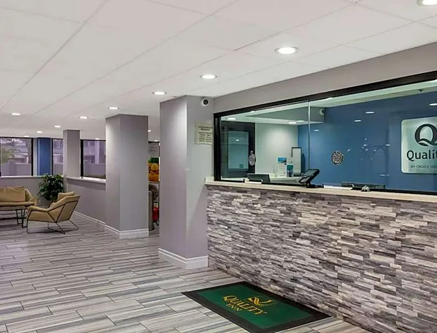 Quality Inn hotel detail image 3