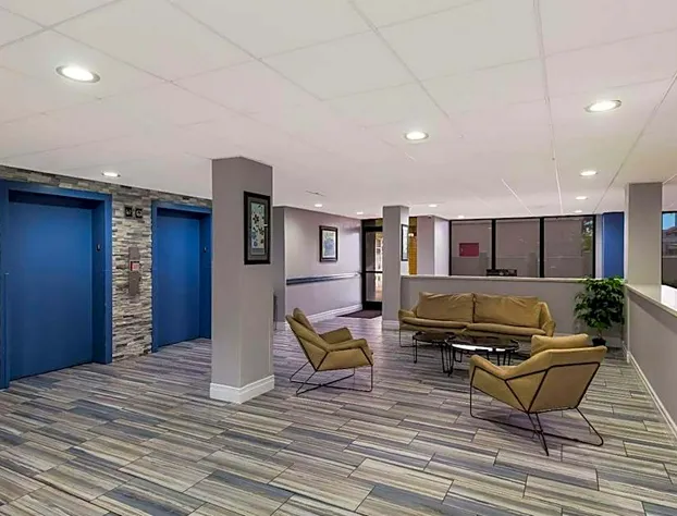 Quality Inn hotel detail image 4