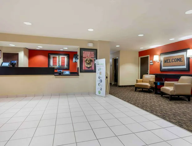 Extended Stay America Suites Houston I10 West CityCentre hotel detail image 4