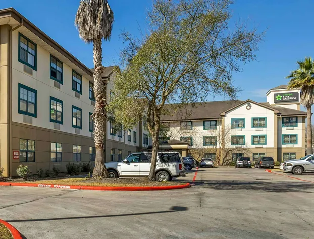 Extended Stay America Suites Houston I10 West CityCentre hotel detail image 1