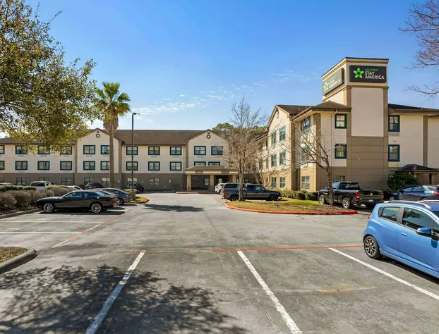 Extended Stay America Suites Houston I10 West CityCentre hotel detail image 2