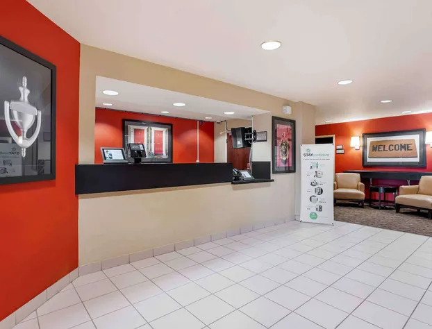 Extended Stay America Suites Houston I10 West CityCentre hotel detail image 3