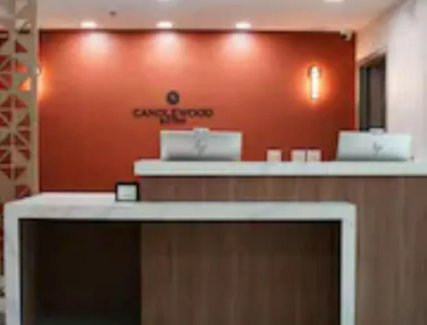 Candlewood Suites Houston Space Center – Webster hotel detail image 3