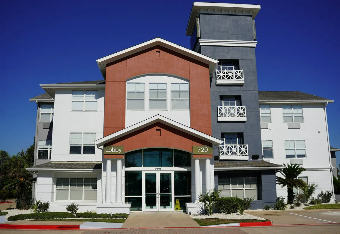 Candlewood Suites Houston Space Center – Webster hotel hero