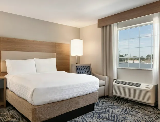 Candlewood Suites Houston Space Center – Webster hotel detail image 3