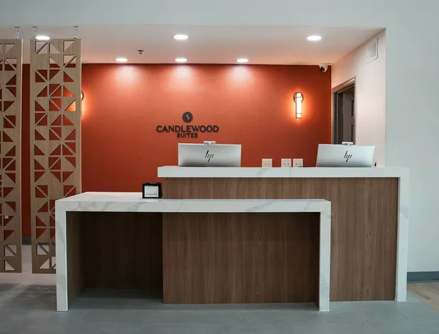 Candlewood Suites Houston Space Center – Webster hotel detail image 2