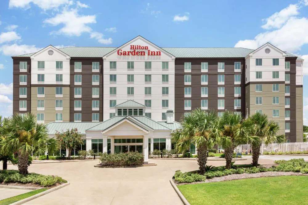 Hilton Garden Inn Houston Energy Corridor hotel hero