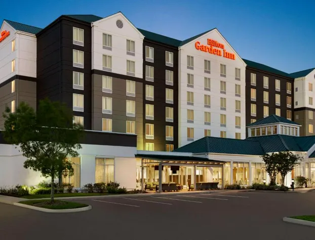 Hilton Garden Inn Houston Energy Corridor hotel detail image 1