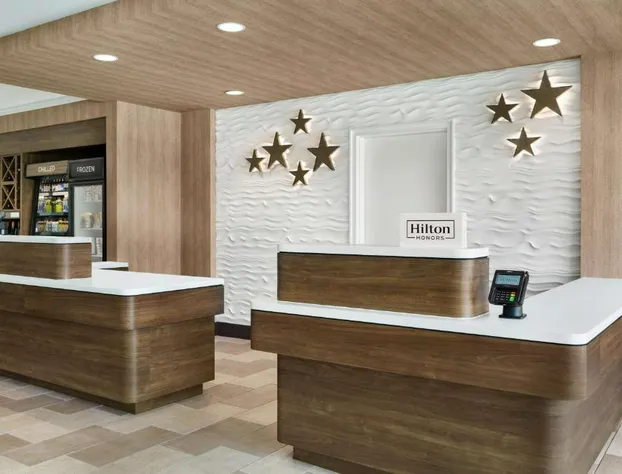 Hilton Garden Inn Houston Energy Corridor hotel detail image 2