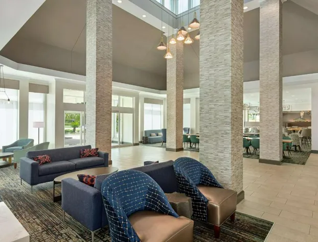 Hilton Garden Inn Houston Energy Corridor hotel detail image 3