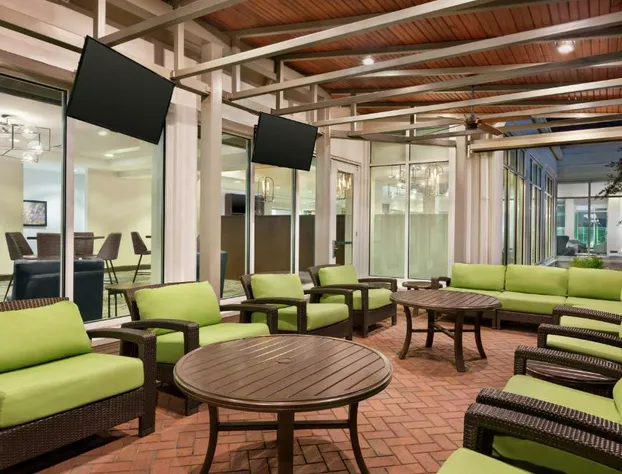 Hilton Garden Inn Houston Energy Corridor hotel detail image 4